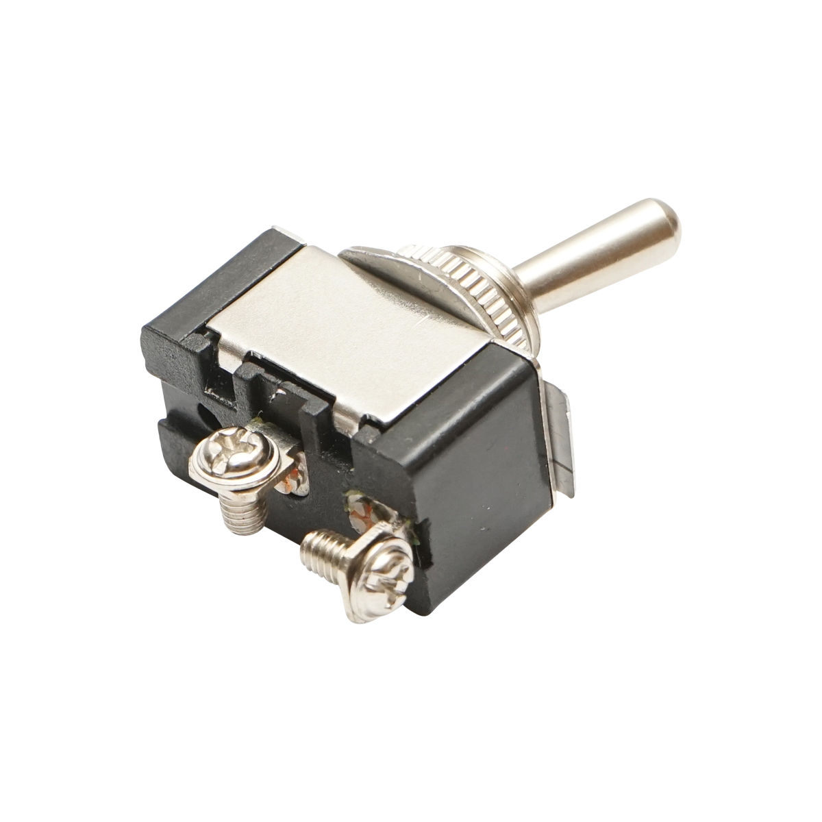 Intrerupator/comutator, ON/OFF universal, 12V/8A, 2 pini cod OEM S.79135 - imagine 2