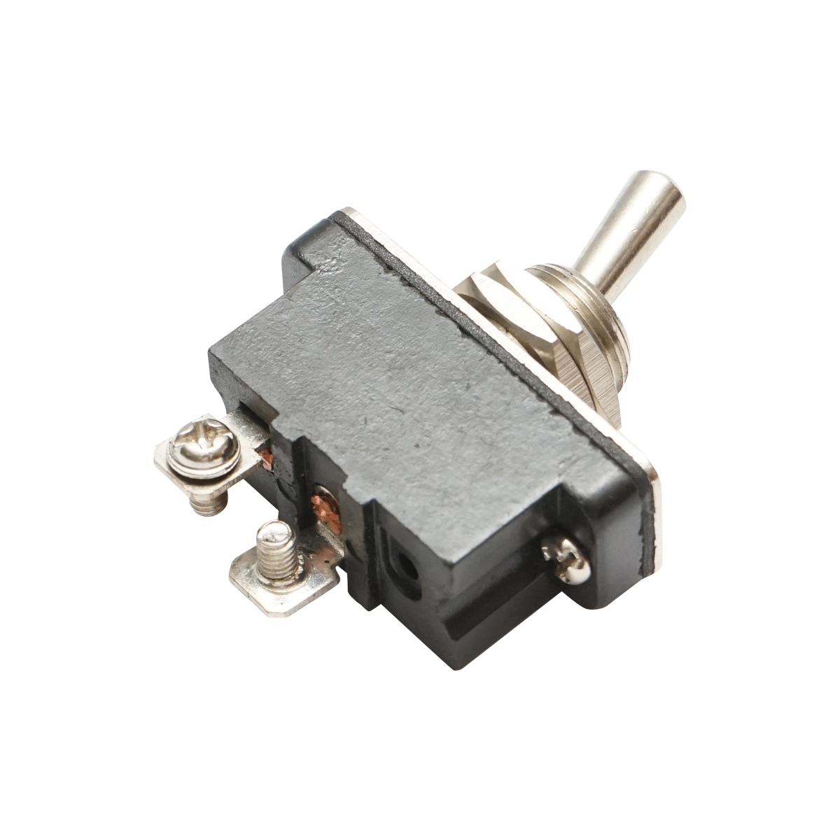 Intrerupator/comutator, ON/OFF universal, 12V/8A, 2 pini - imagine 3