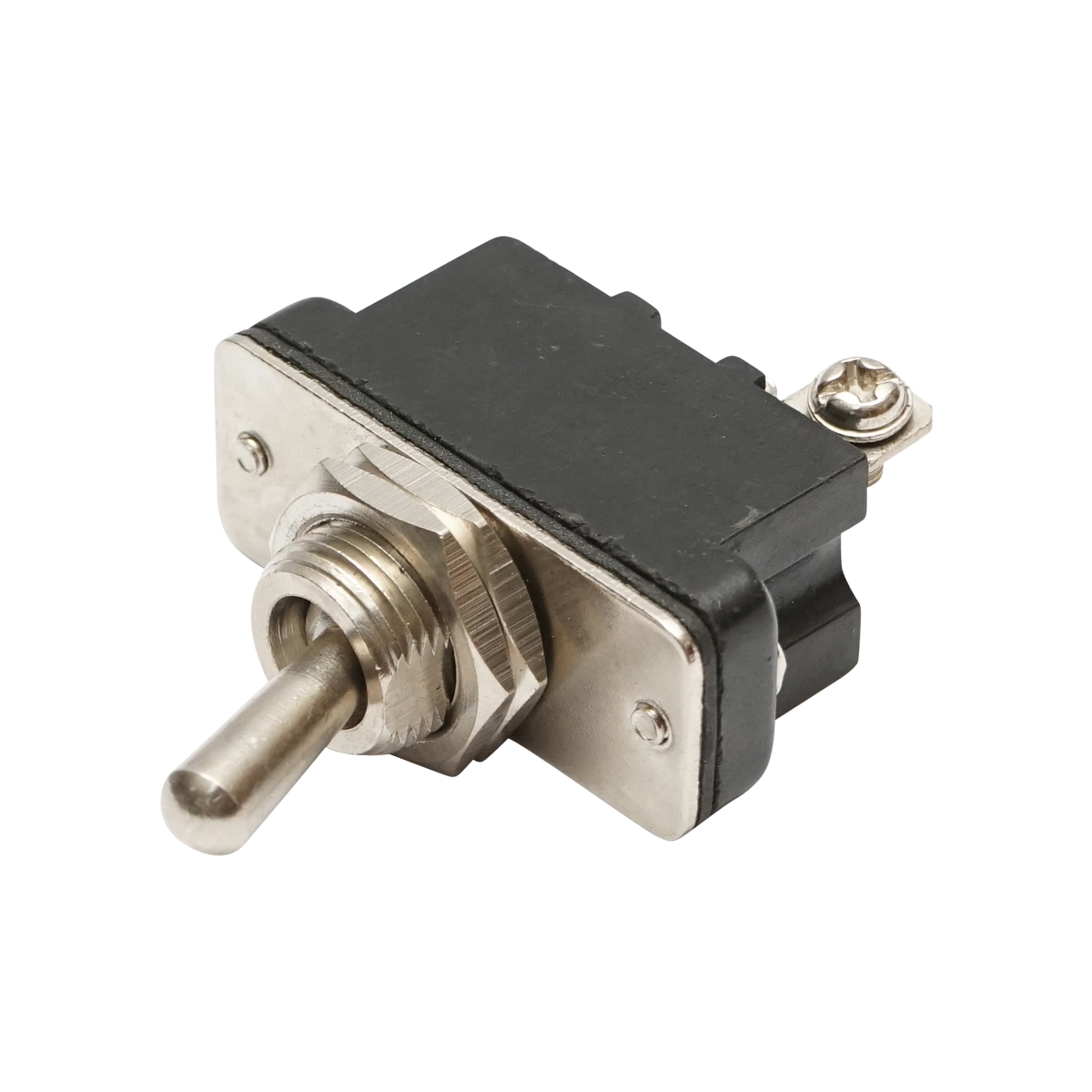 Intrerupator/comutator, ON/OFF universal, 12V/8A, 2 pini - imagine 2