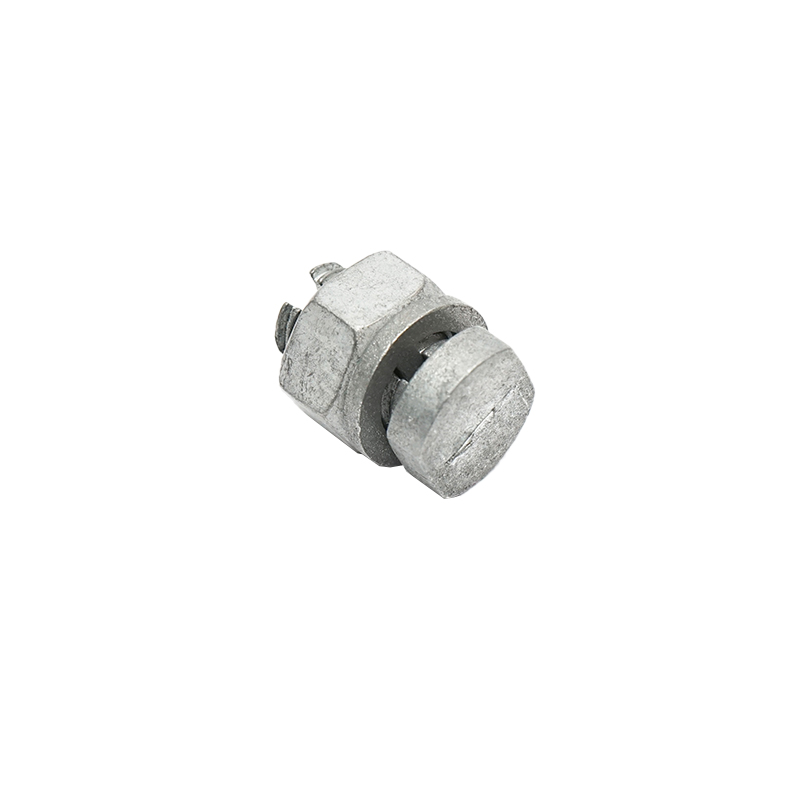 Conector fir electric prin infiletare pentru gard electric - imagine 3