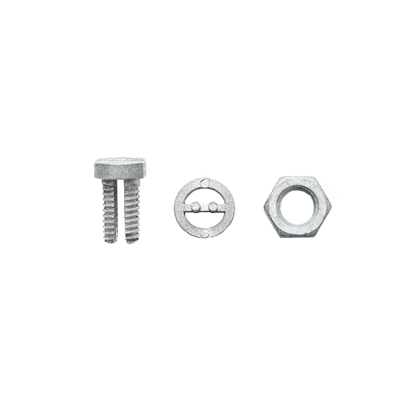 Conector fir electric prin infiletare pentru gard electric - imagine 4