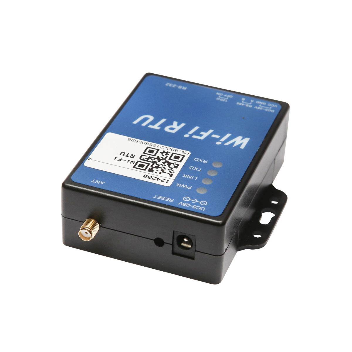 Kit modul WI-FI RTU 124200 Breckner Germany pentru invertor solar fotovoltaic BK92987 - imagine 2