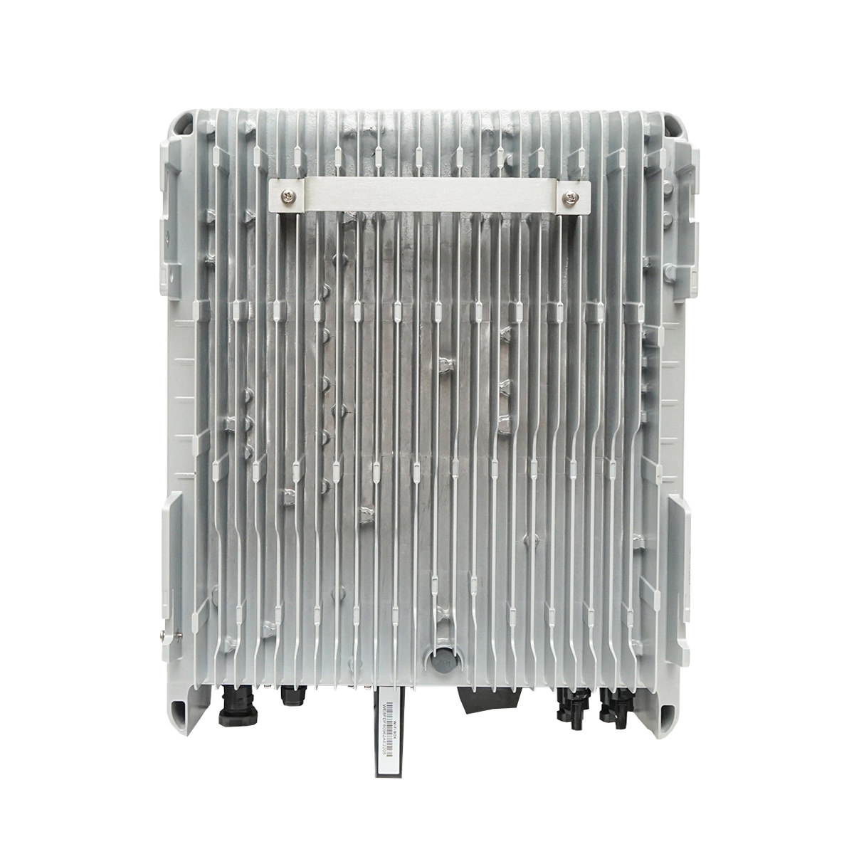 Invertor ON-GRID 5KW GW5000D-NS GOODWE monofazic, prosumator  - imagine 9