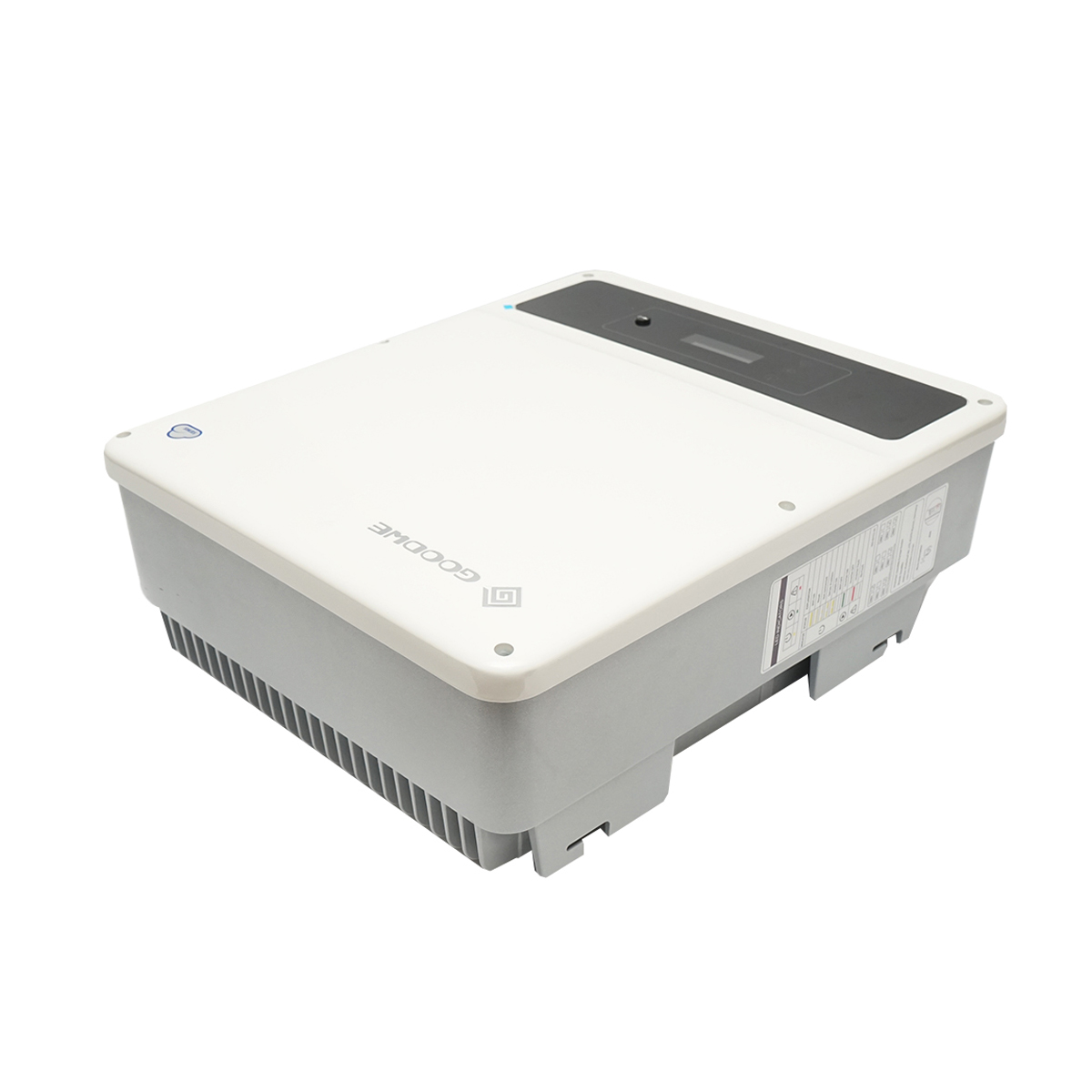 Invertor ON-GRID 5KW GW5000D-NS GOODWE monofazic, prosumator  - imagine 3