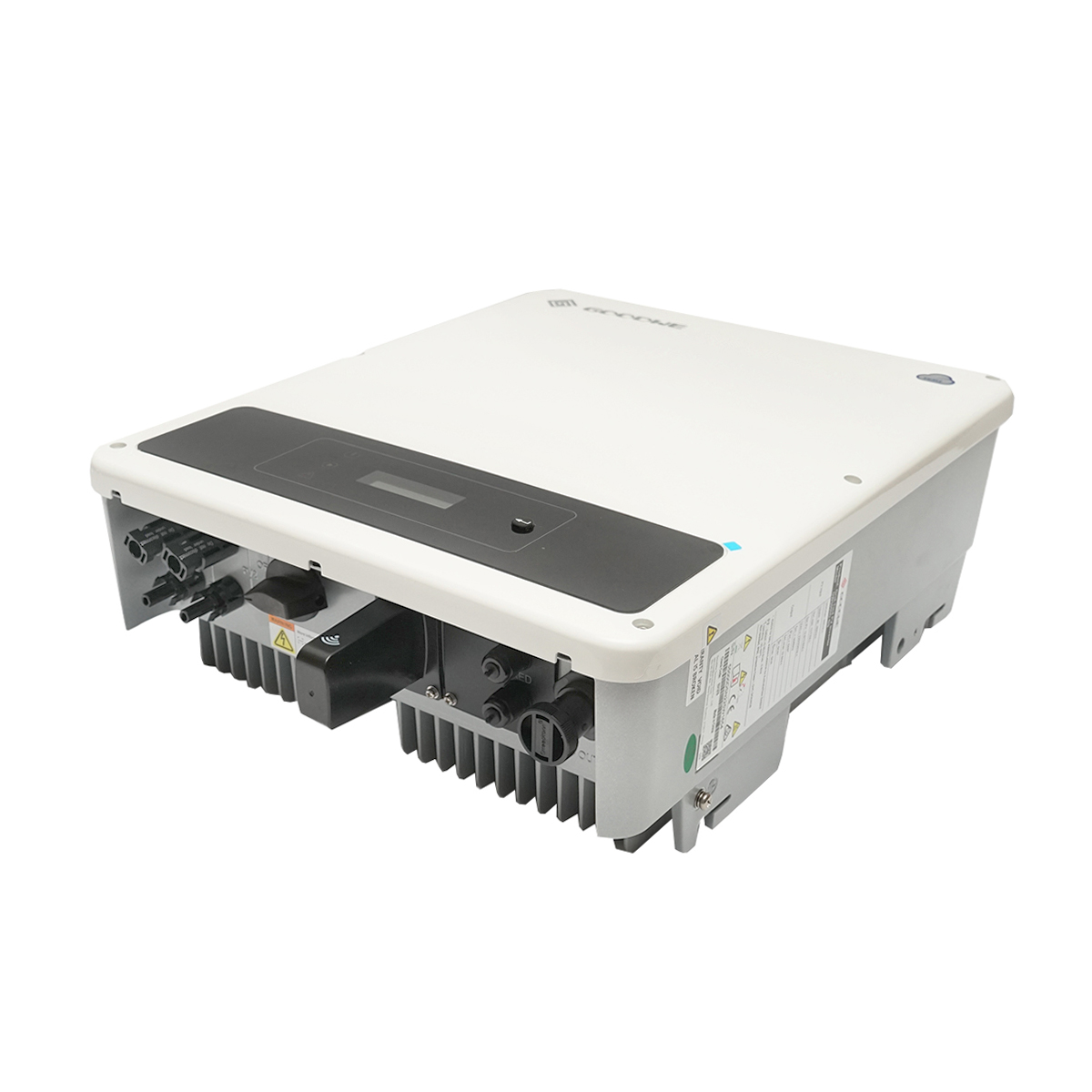 Invertor ON-GRID 5KW GW5000D-NS GOODWE monofazic, prosumator  - imagine 4