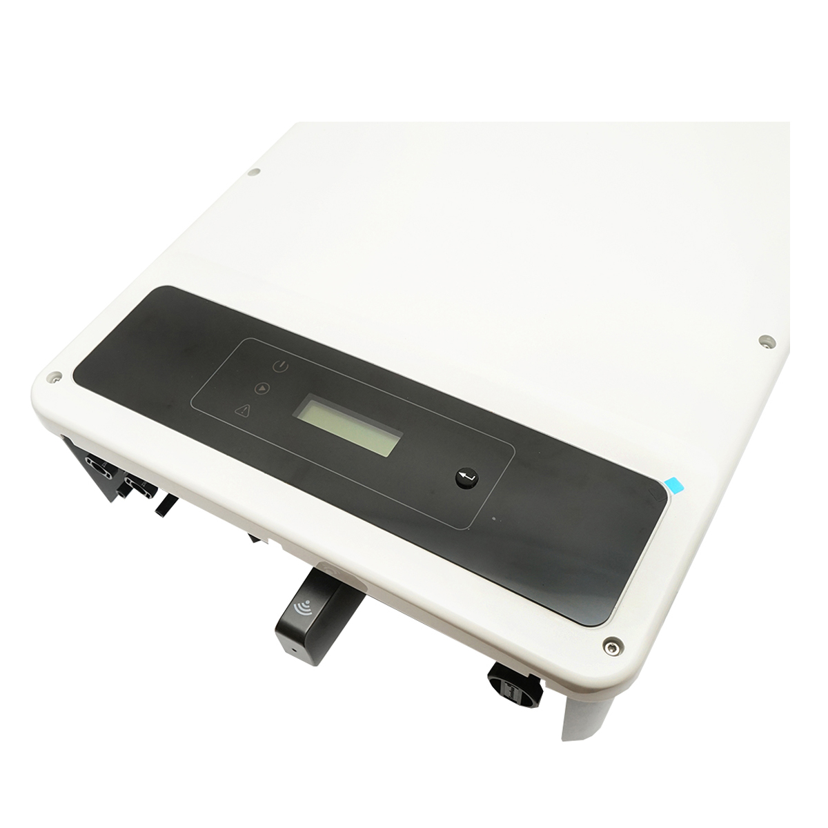 Invertor ON-GRID 5KW GW5000D-NS GOODWE monofazic, prosumator  - imagine 10