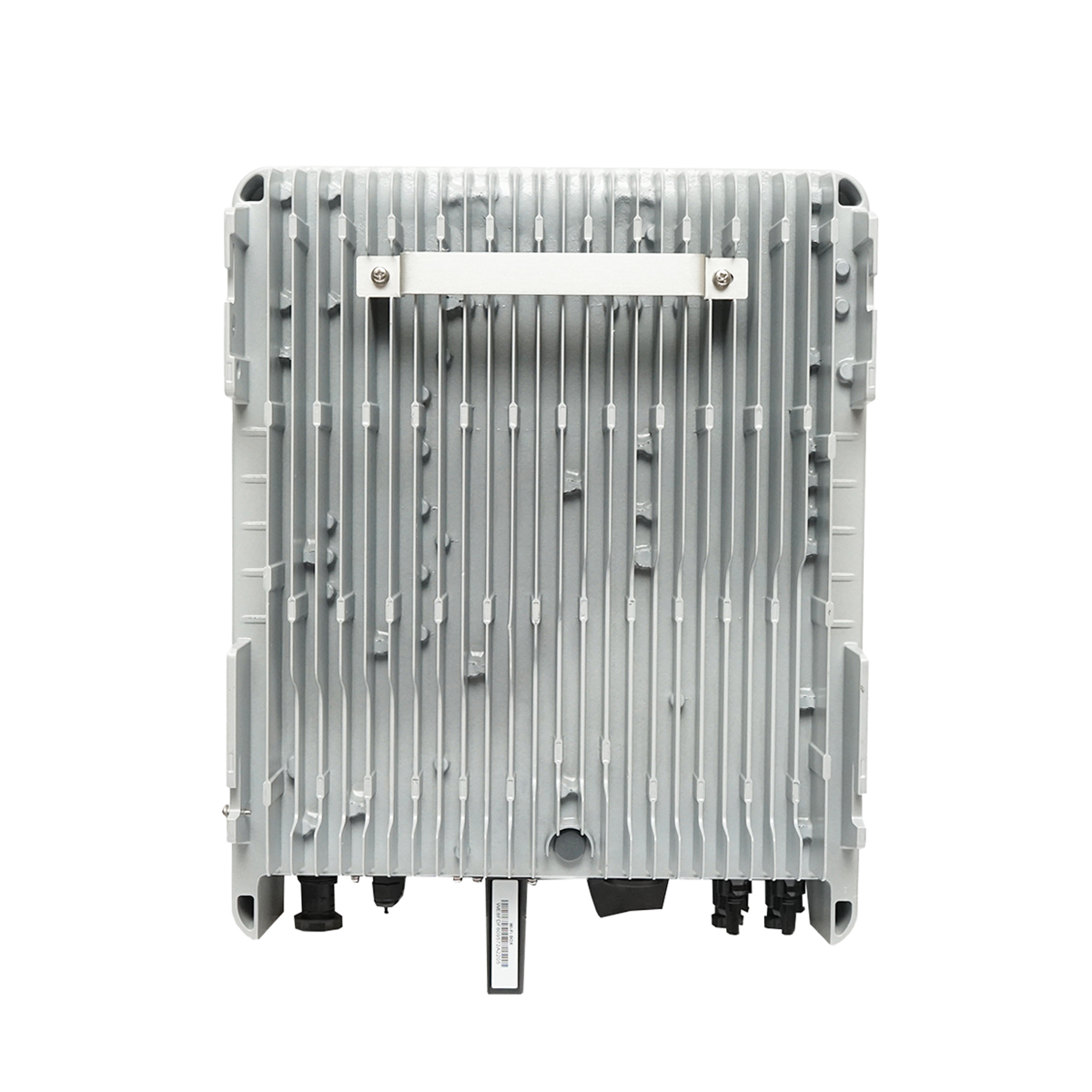 Invertor ON-GRID 3KW GW3000D-NS GOODWE monofazic pentru sistem fotovoltaic 230V 2xMPPT prosumator - imagine 3