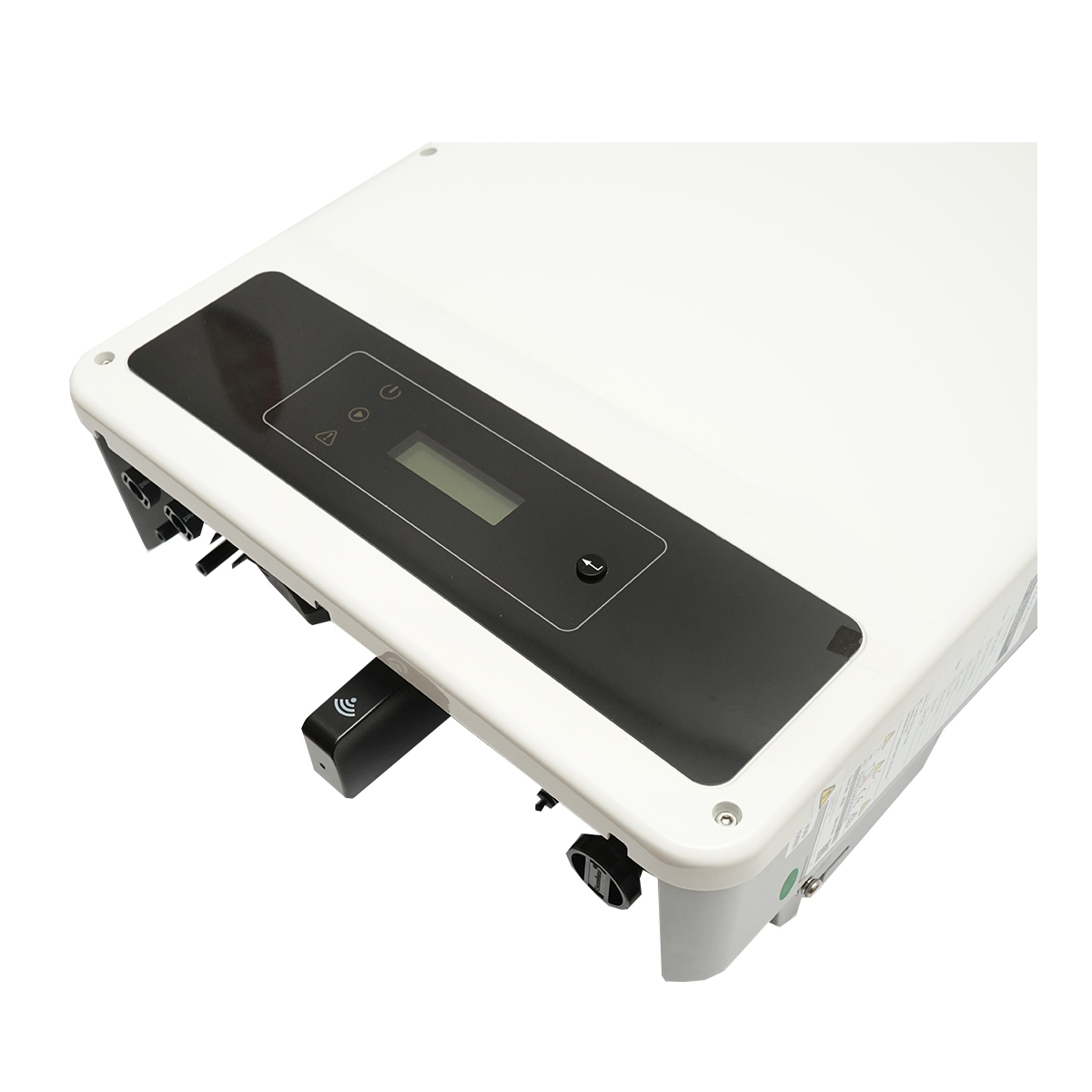 Invertor ON-GRID 3KW GW3000D-NS GOODWE monofazic pentru sistem fotovoltaic 230V 2xMPPT prosumator - imagine 5