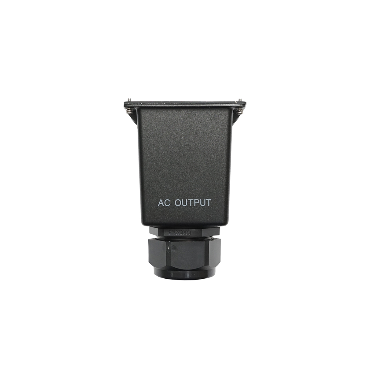 Invertor ON-GRID 30KW GW30KT-DT GOODWE trifazic, 3xMPPT, prosumator - imagine 8