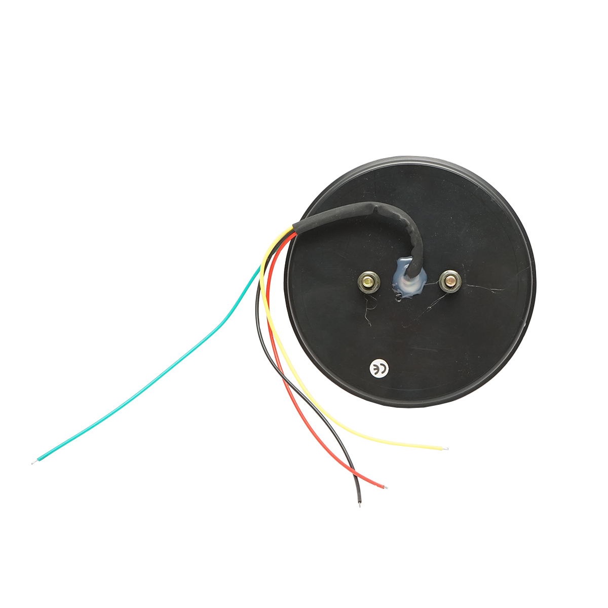 Lampa spate 12-30V 44 LED-uri 140x40mm Breckner Germany - imagine 3