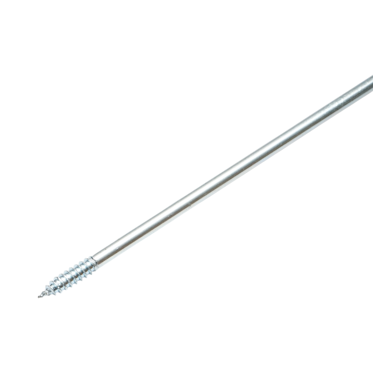 Izolator premium lung inelar unghiular fi6 pentru fir gard electric Breckner Germany - imagine 5