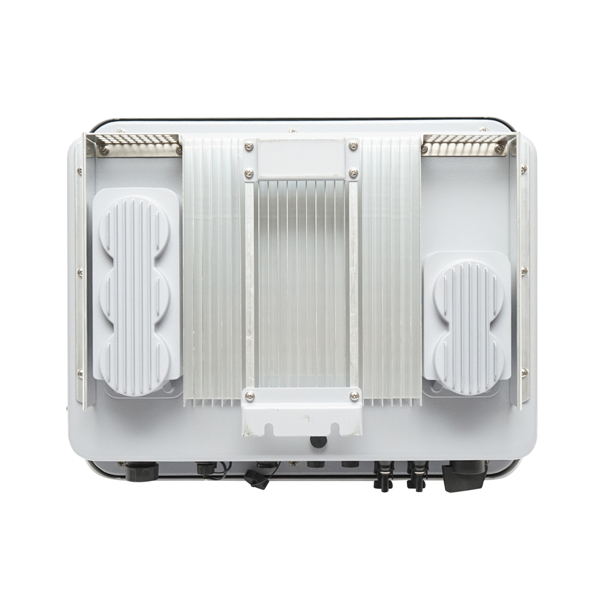 Invertor ON-GRID iMARS 10KW XG10KTR INVT 400V trifazic, prosumator - imagine 5