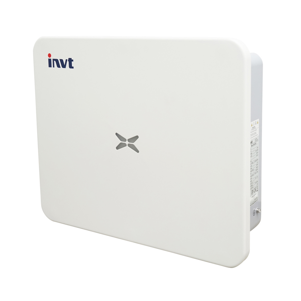 Invertor ON-GRID iMARS 15KW XG15KTR INVT trifazic, 400V prosumator  - imagine 2