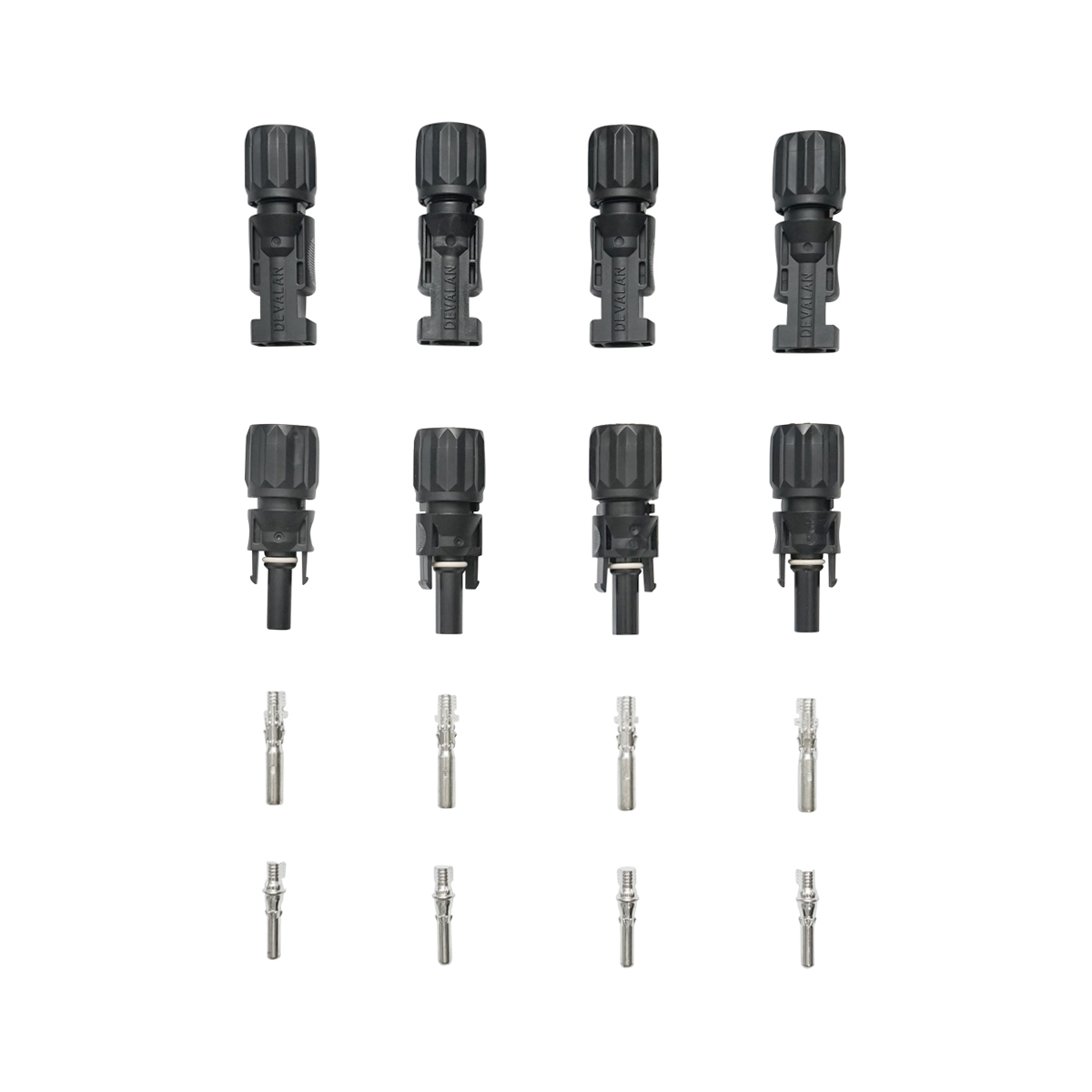 Invertor ON-GRID iMARS 15KW XG15KTR INVT trifazic, 400V prosumator  - imagine 8