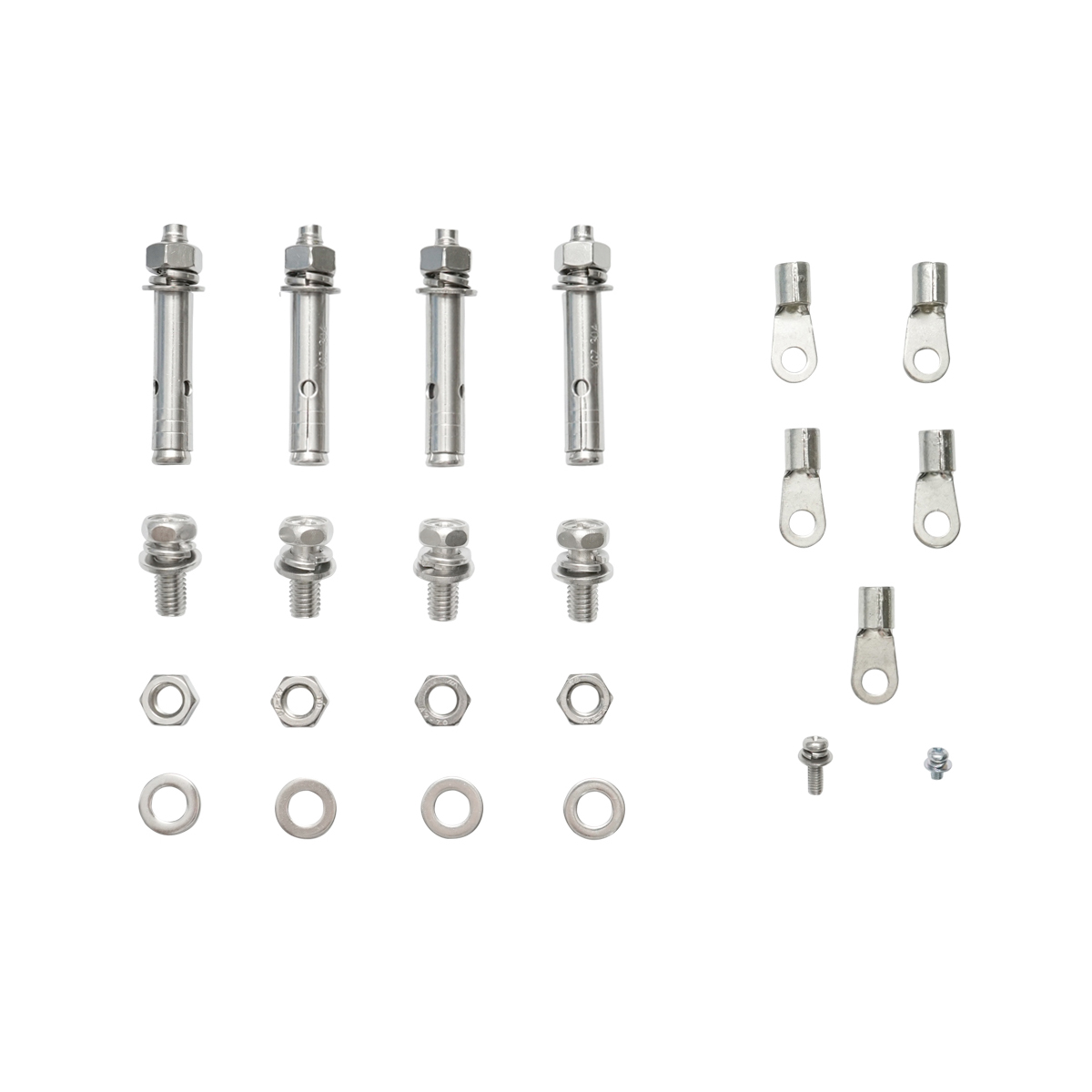 Invertor ON-GRID iMARS 15KW XG15KTR INVT trifazic, 400V prosumator  - imagine 9