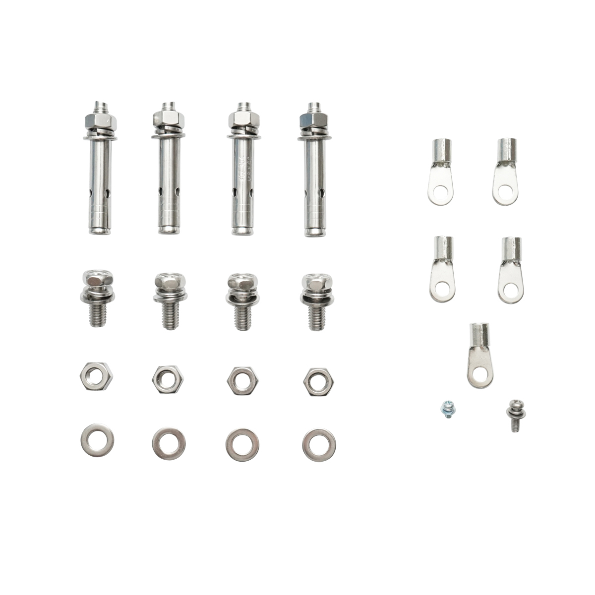 Invertor iMARS ON-GRID 25KW XG25KTR INVT, trifazic, prosumator  - imagine 10