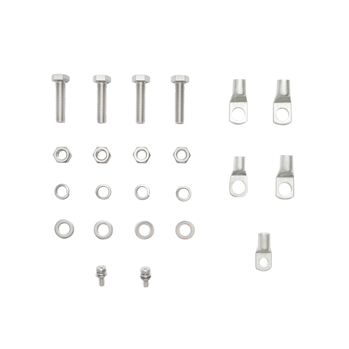 Invertor ON-GRID iMARS 100KW XG100KTR INVT trifazic 400V prosumator  - imagine 10