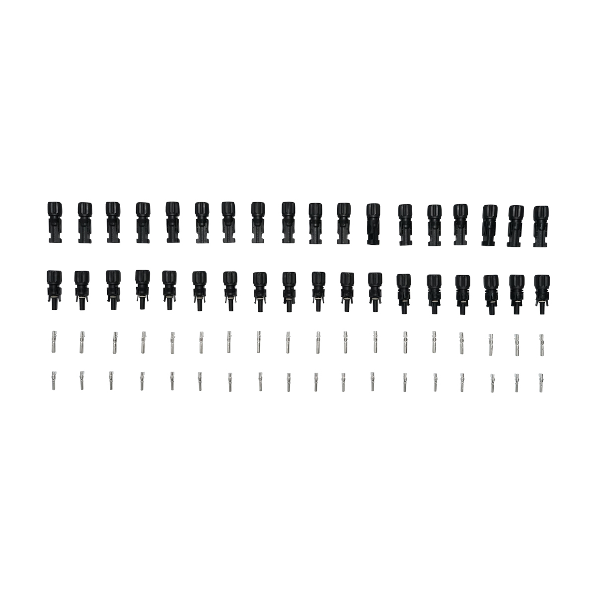 Invertor ON-GRID iMARS 100KW XG100KTR INVT trifazic 400V prosumator  - imagine 9