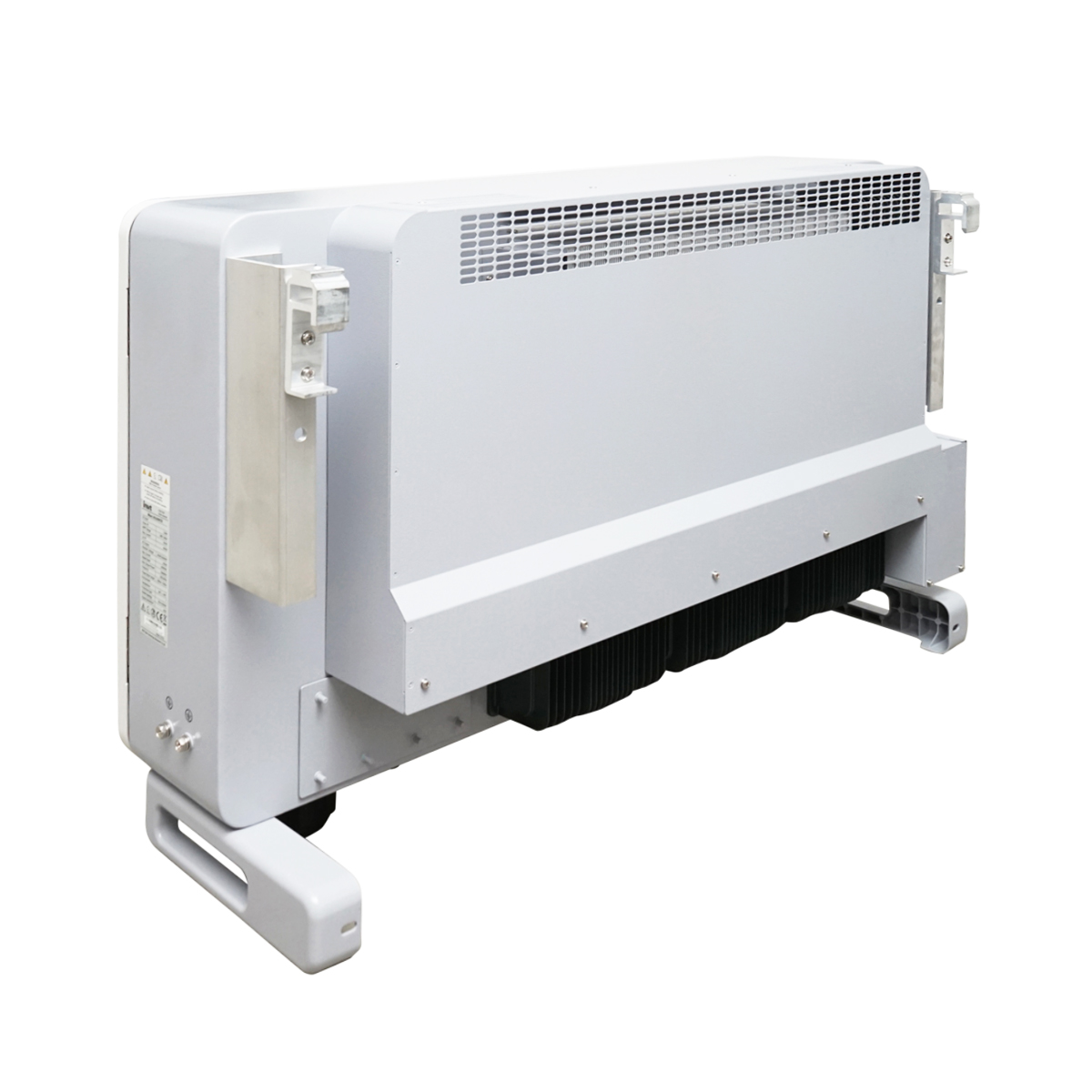 Invertor ON-GRID iMARS 100KW XG100KTR INVT trifazic 400V prosumator  - imagine 4