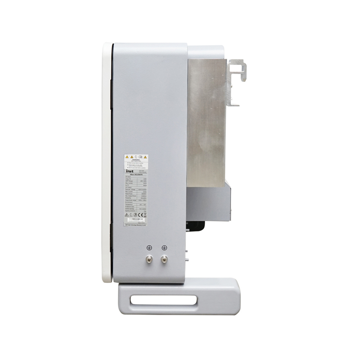 Invertor ON-GRID iMARS 100KW XG100KTR INVT trifazic 400V prosumator  - imagine 3