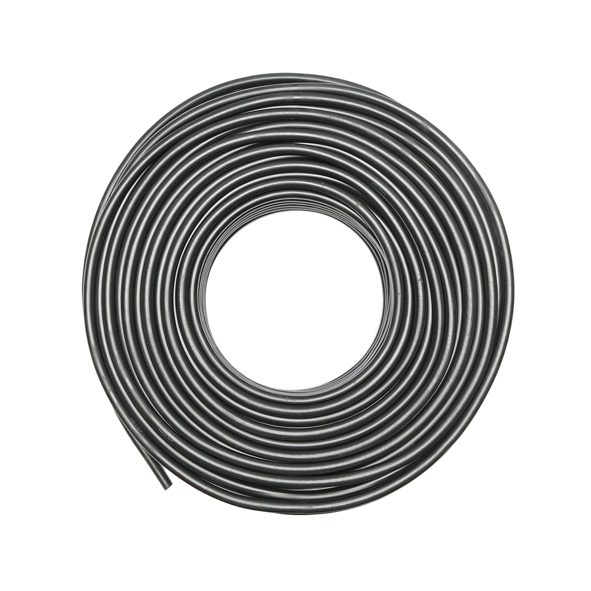 Rola cablu curent pentru sudura sau clesti pornire 1x25mm, 10 metri cupru litat Breckner Germany - imagine 3