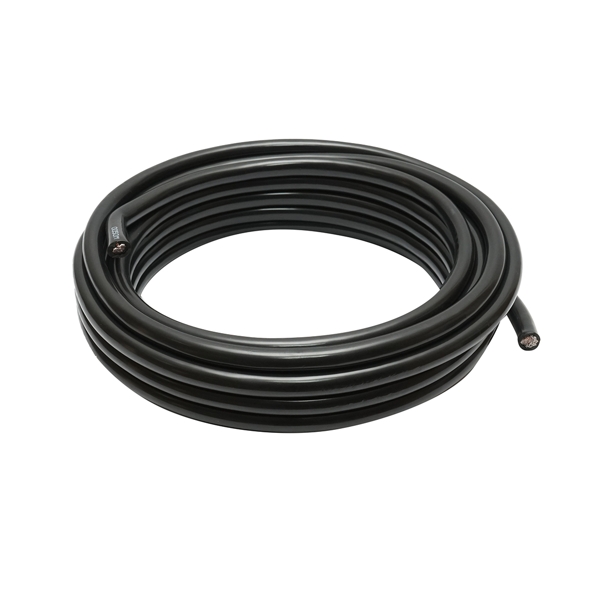 Rola cablu curent pentru sudura si clesti pornire 1x35mm, 10 metri cupru litat Breckner Germany