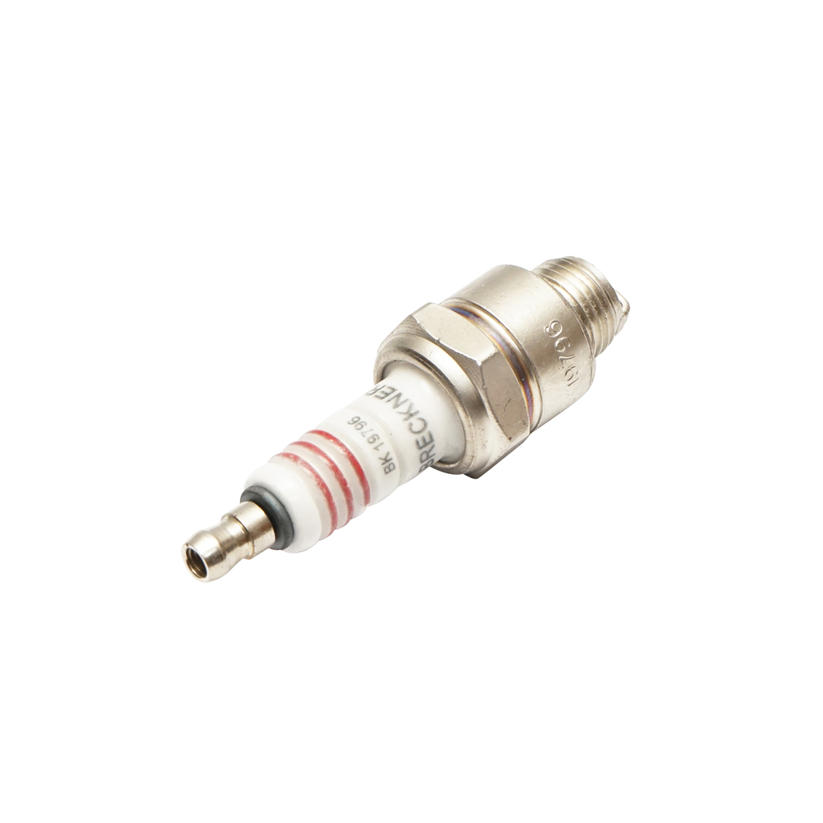 Bujie motor in 4 timpi pentru drujbe si motocoase cod RJ19LM, 14SR-10E0, 0242215801, WR11E0, 492167, 802592S, STK868, W14MRU, BR2LM, BR2LMVP1 Breckner Germany - imagine 3