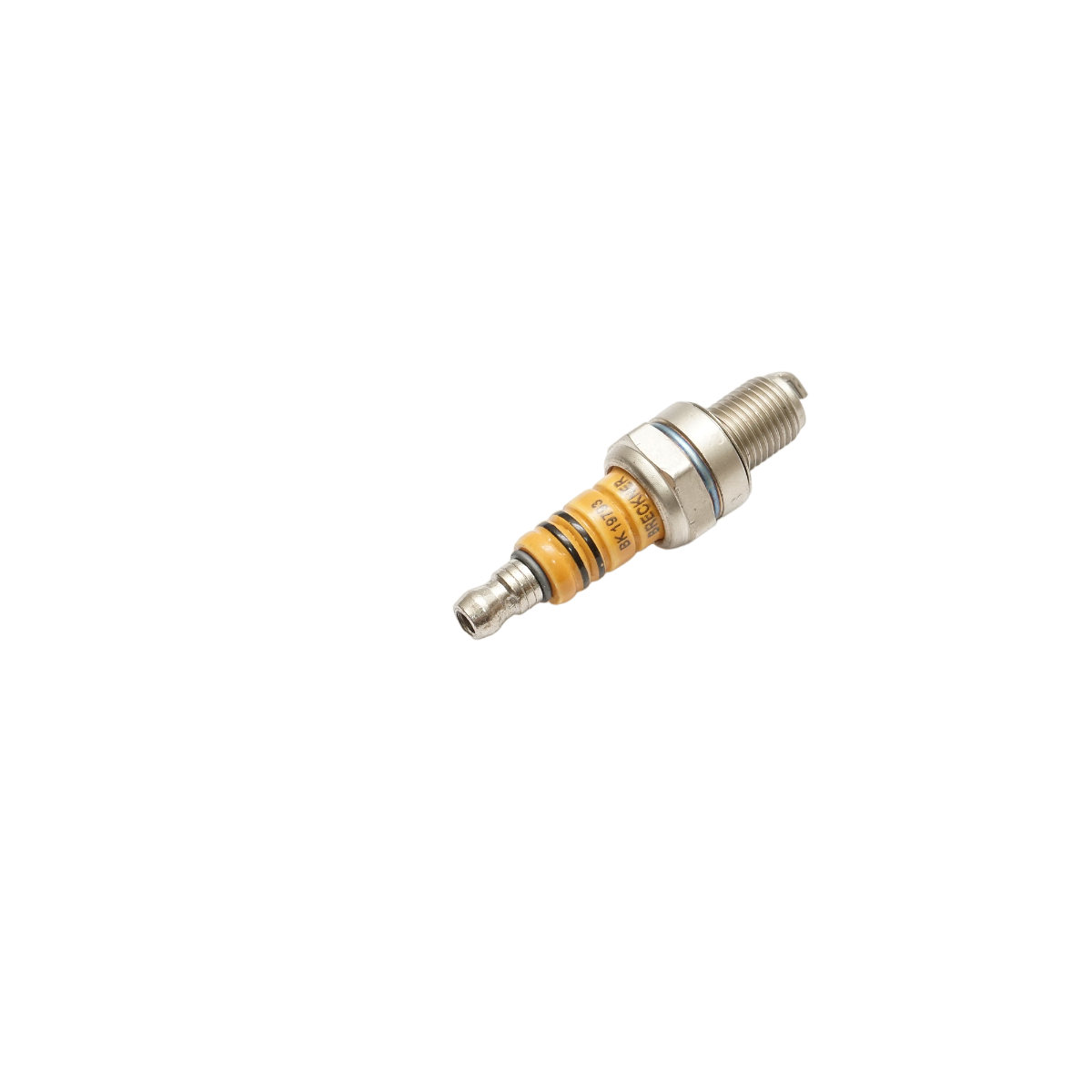 Bujie motor in 2 timpi cod CMR6H, NGK3365, compatibil cu drujbe Stihl, Husqvarna Breckner Germany - imagine 3