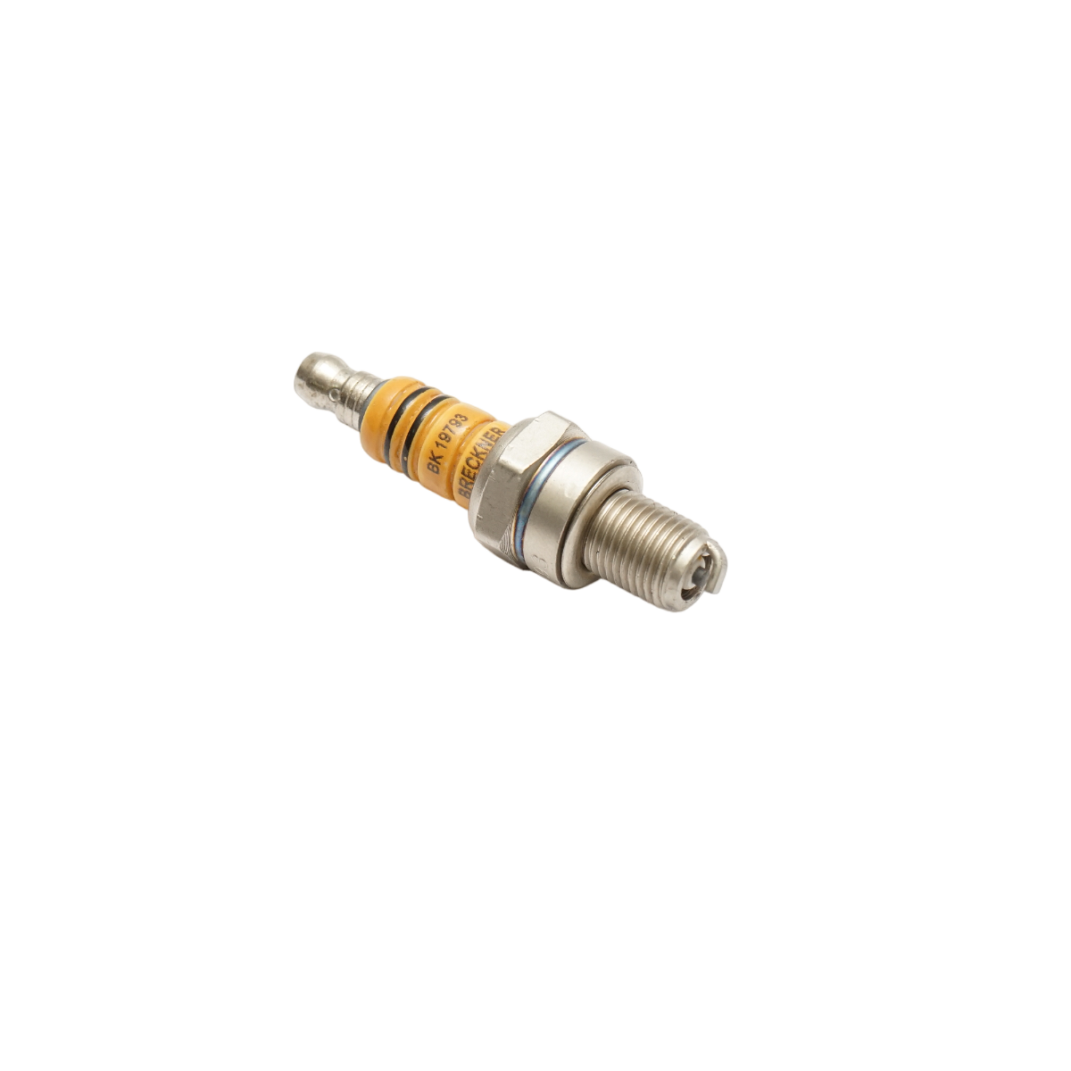 Bujie motor in 2 timpi cod CMR6H, NGK3365, compatibil cu drujbe Stihl, Husqvarna Breckner Germany - imagine 2