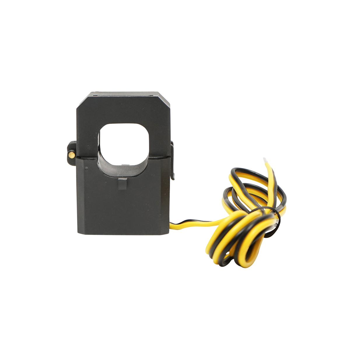 Transformator de curent Split Core Breckner Germany pentru smart meter 200/5A, Fi 24mm  - imagine 2