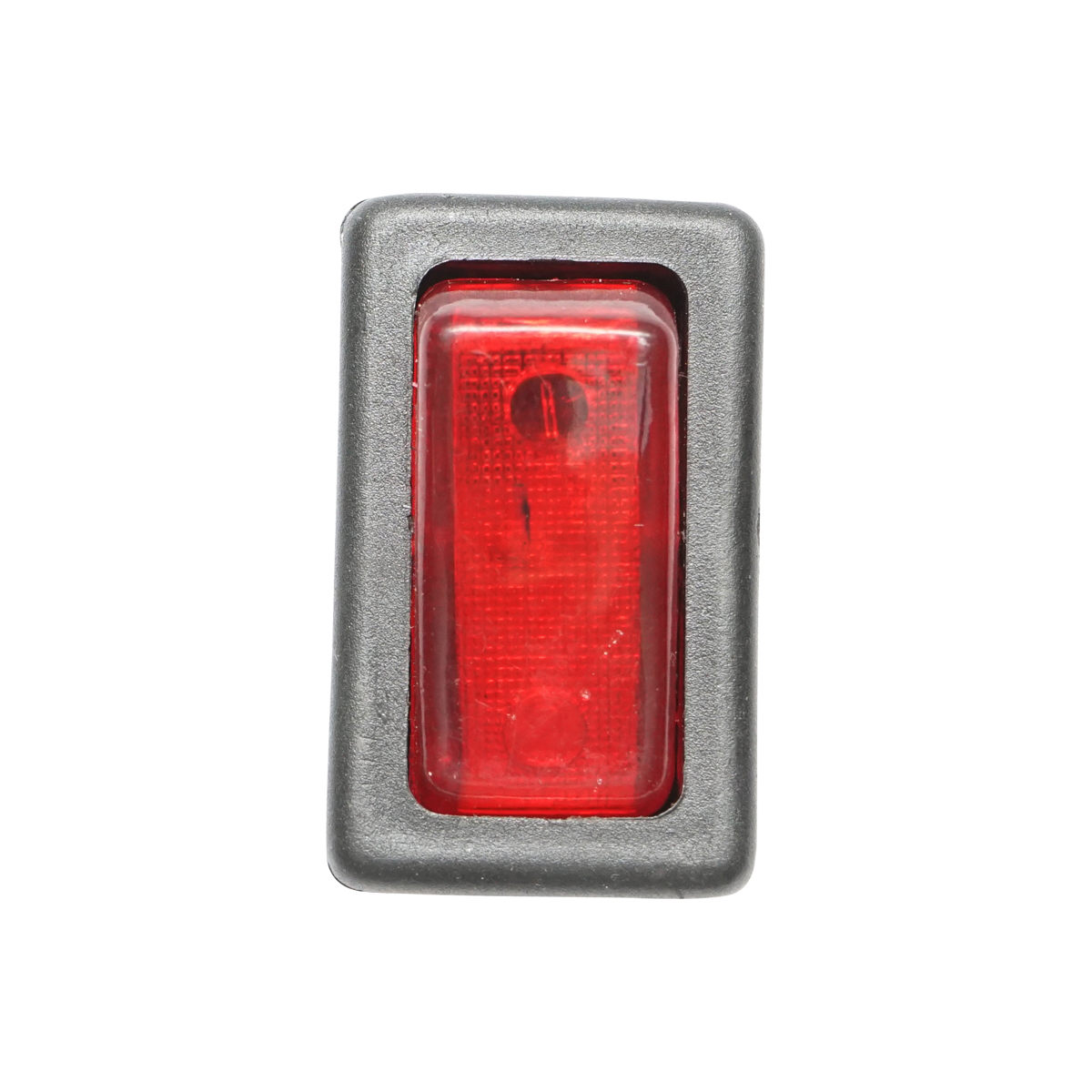 Intrerupator lumini universal rosu Breckner Germany - imagine 3
