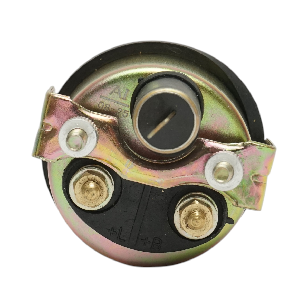 Indicator incarcare universal 52mm 60A - imagine 3