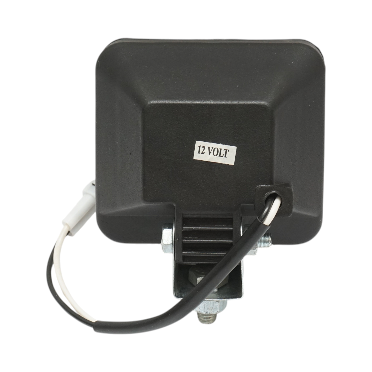 Lampa galbena, proiector de lucru universal John Deere, JCB 12V, 55W, H3 cod OPM O010219Y - imagine 2