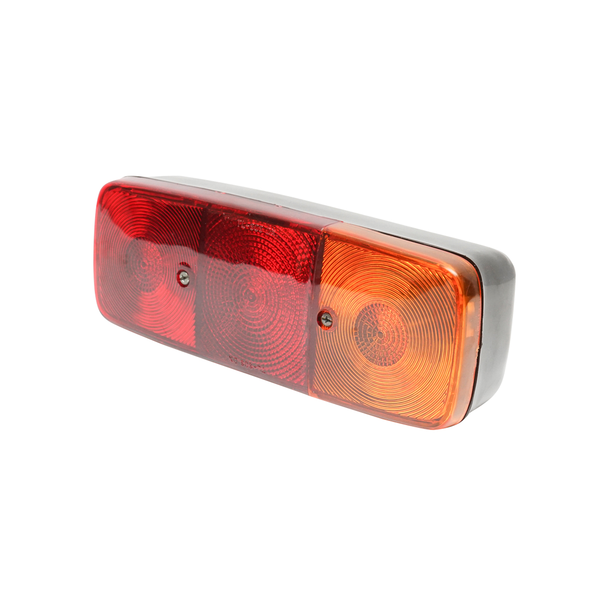 Lampa stop spate dreapta, pentru Mercedes 911-2624, IVECO, MAGIRUS, MAN - imagine 2