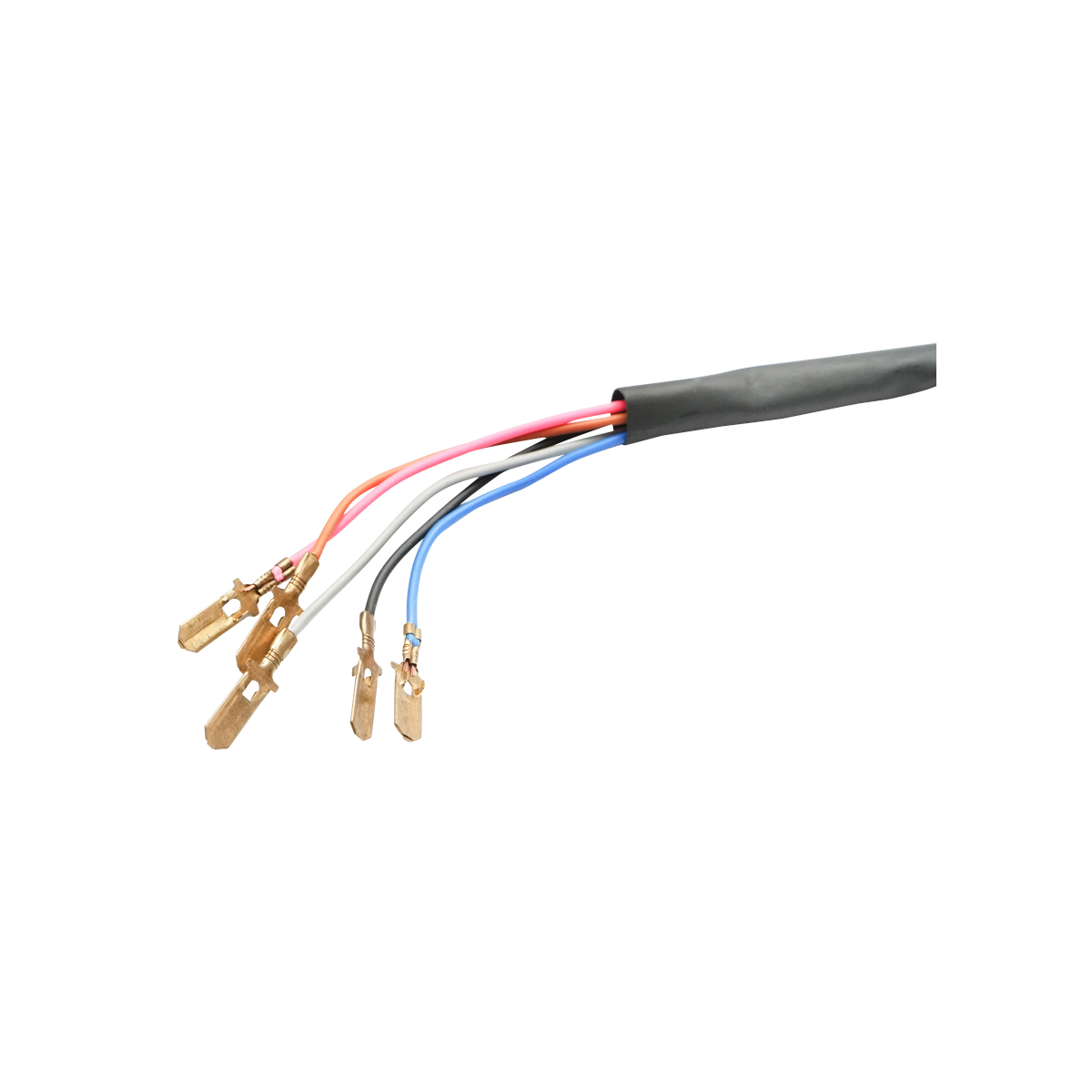 Lampa stop spate dreapta pentru camion 330x125x80mm - imagine 5