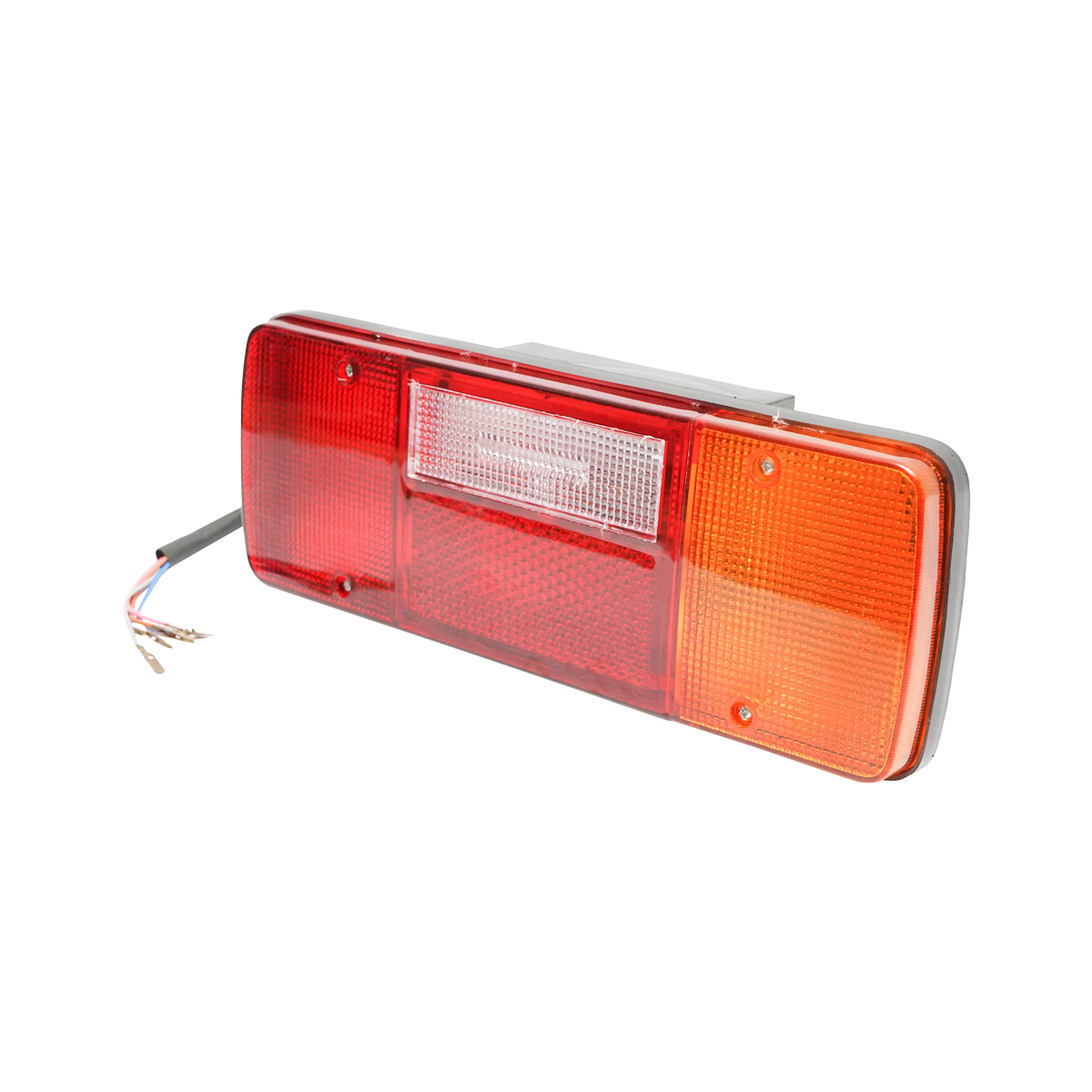 Lampa stop spate dreapta pentru camion 330x125x80mm - imagine 2