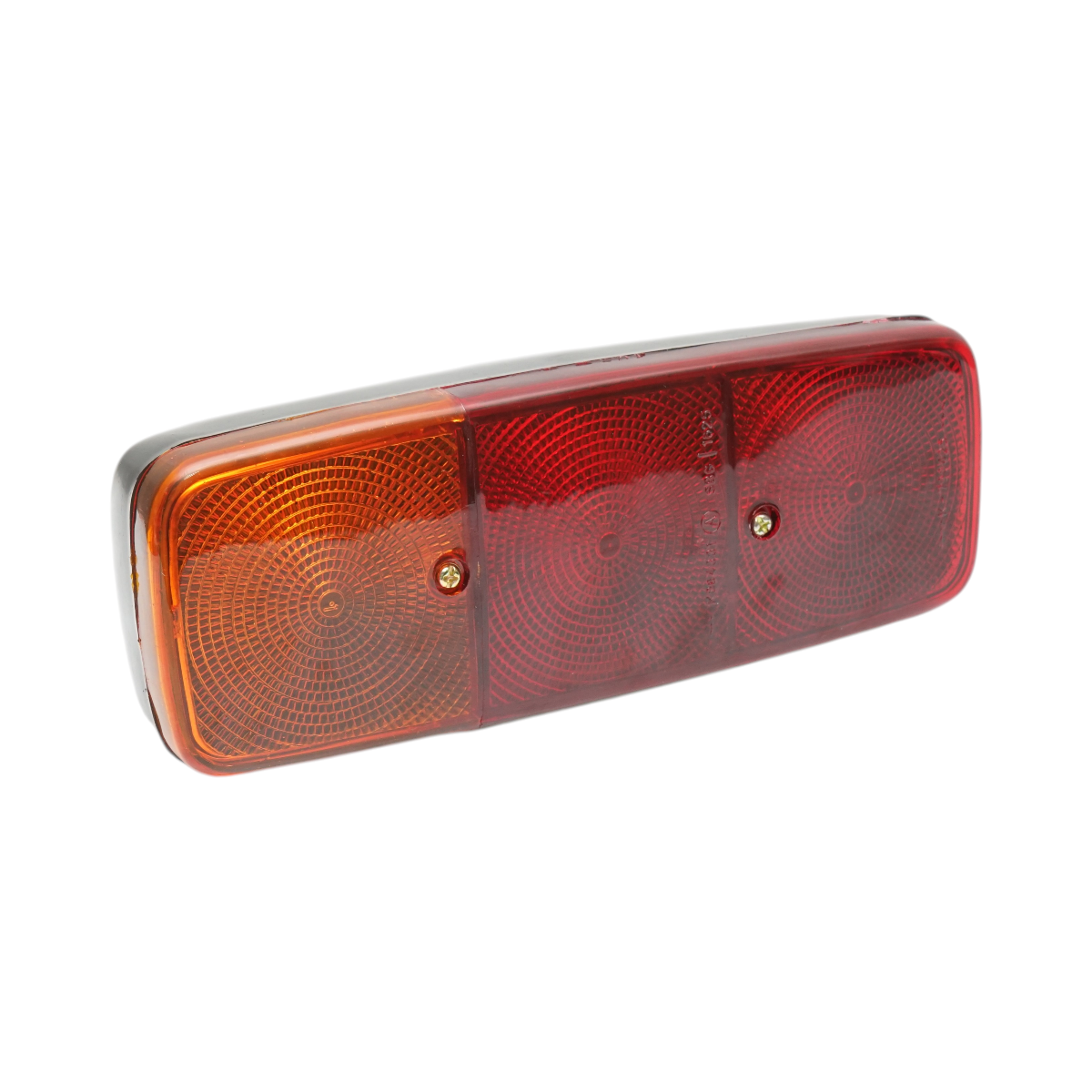 Lampa stop spate stanga Mercedes 911-2624 Truck IVECO MAGIRUS, MAN - imagine 2