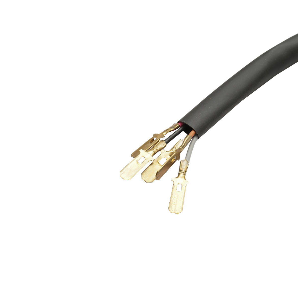 Lampa stop stanga cu semnalizare si marsalier pentru camion 330x125x80 mm - imagine 6