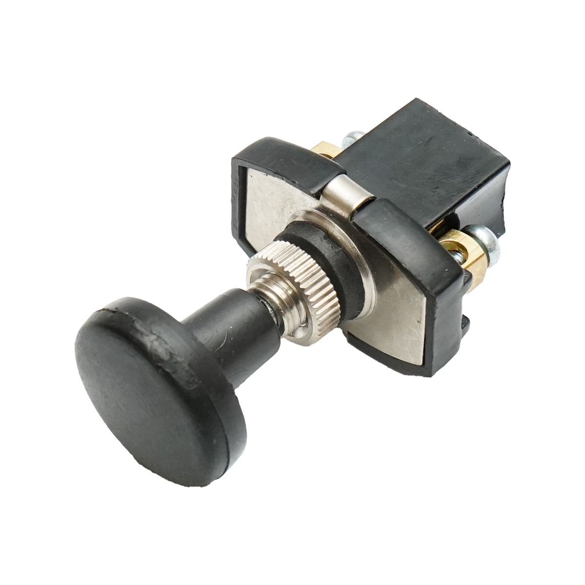 Intrerupator universal cu actionare prin tragere, contact ON/OFF 67185810, 80350965 - imagine 3