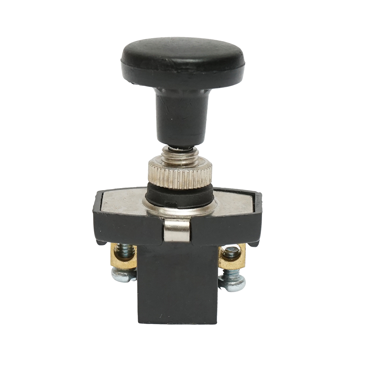 Intrerupator universal cu actionare prin tragere, contact ON/OFF 67185810, 80350965