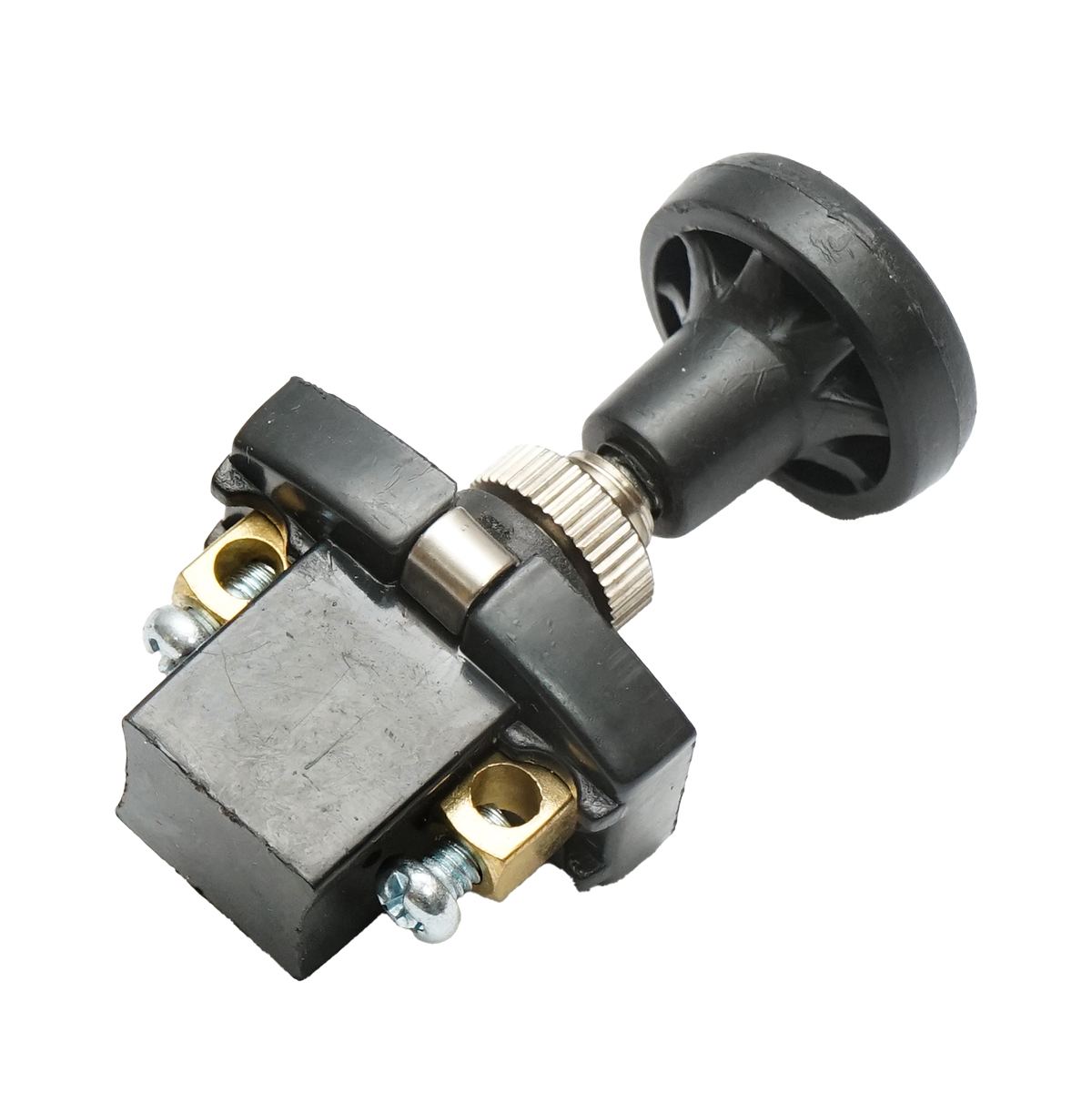 Intrerupator universal cu actionare prin tragere, contact ON/OFF 67185810, 80350965 - imagine 2