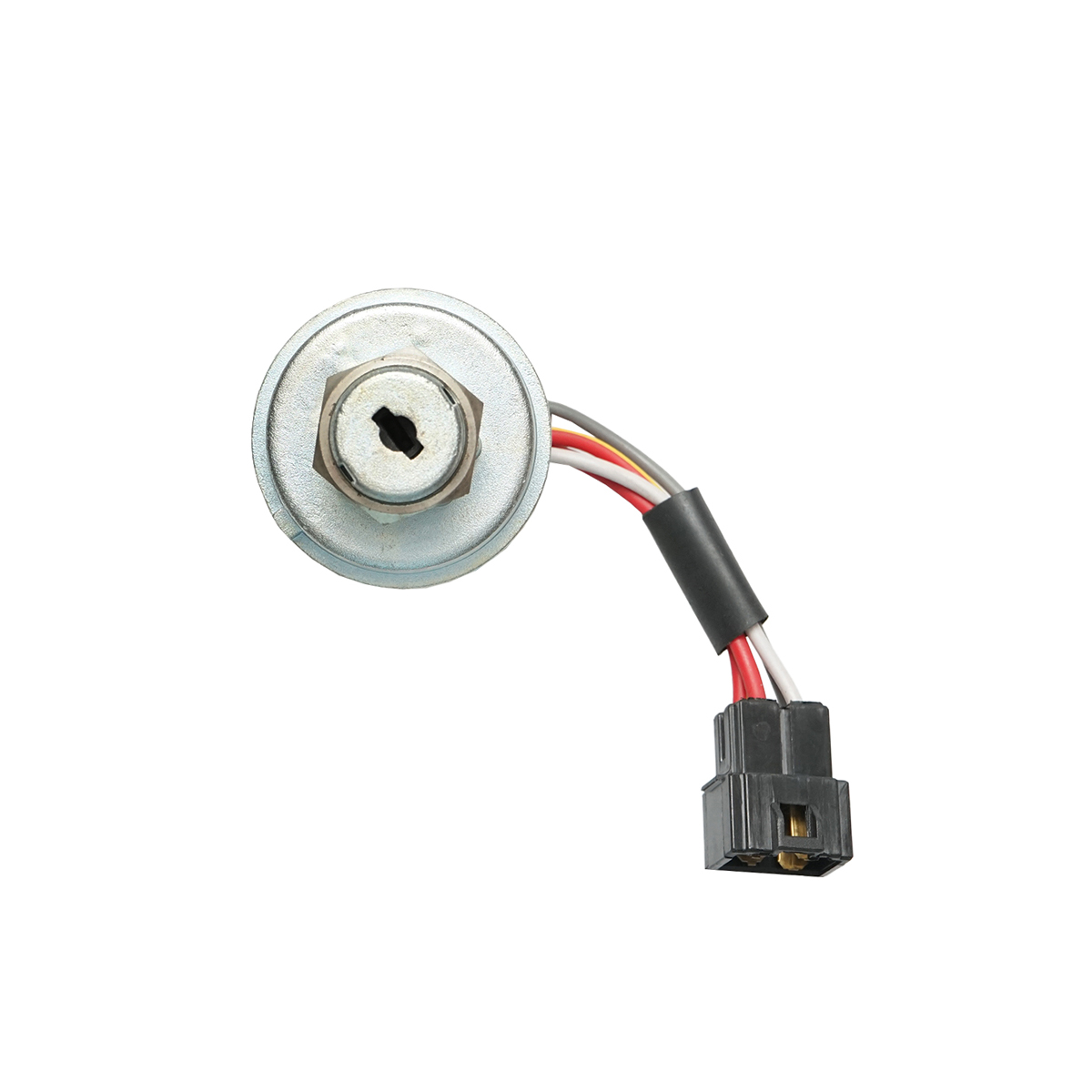 Contact pornire cu cheie pentru New Holland cod OEM 82824141 - imagine 3