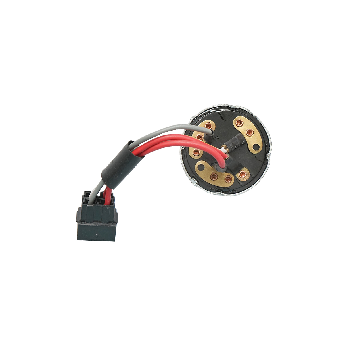 Contact pornire cu cheie pentru New Holland cod OEM 82824141 - imagine 4