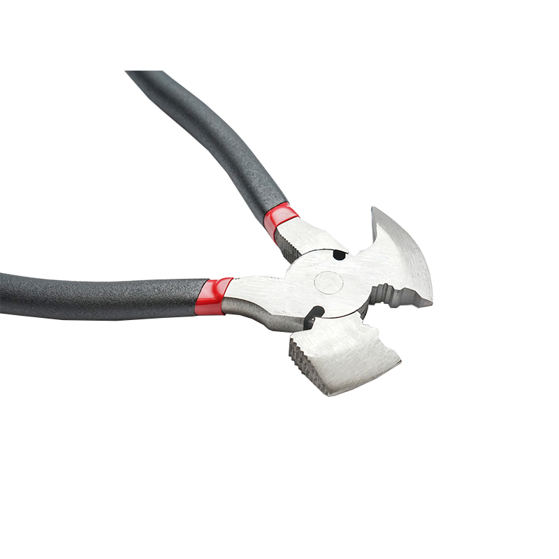 Cleste-ciocan pentru gard electric Breckner Germany - imagine 2
