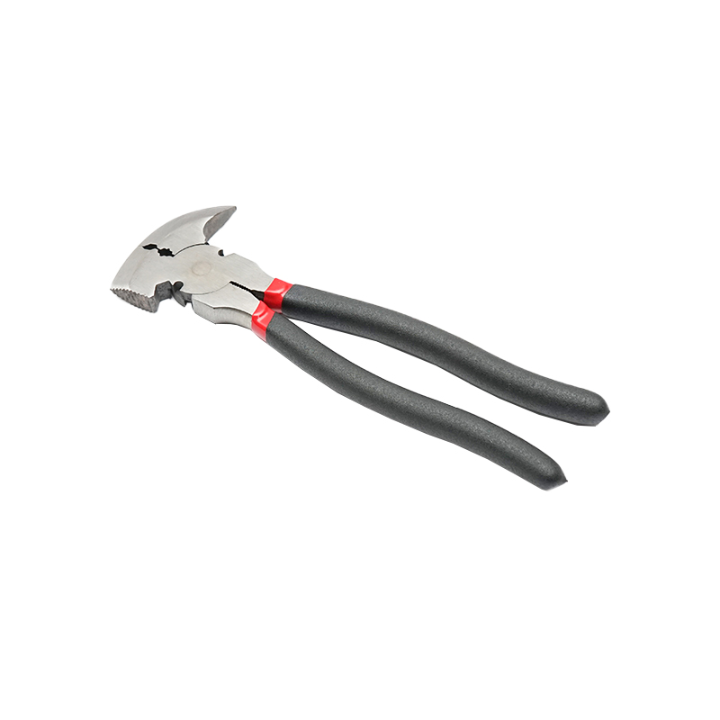Cleste-ciocan pentru gard electric Breckner Germany - imagine 3