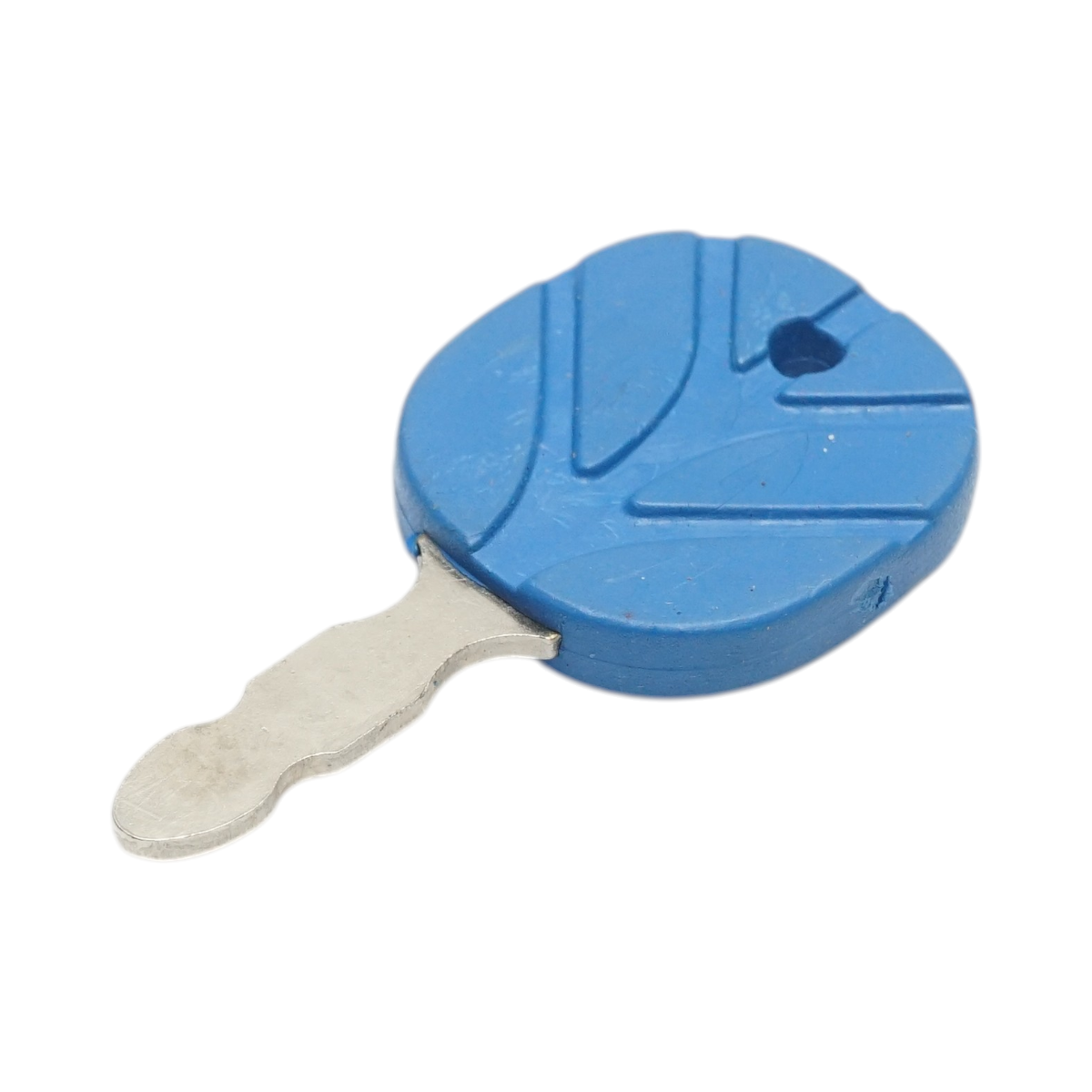 Cheie contact pornire New Holland 3030 seria 3000 - imagine 3