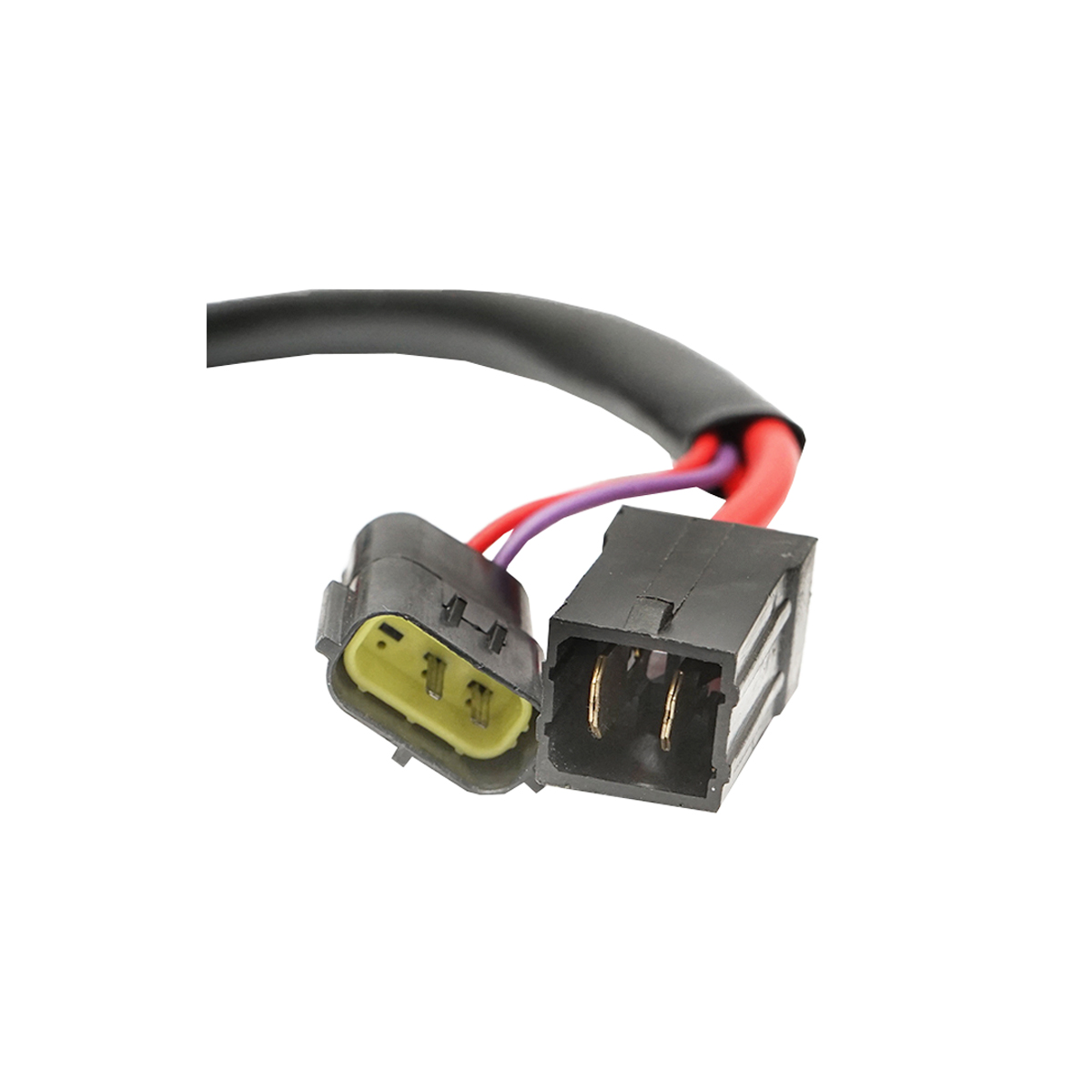 Contact pornire cu cheie pentru John Deere - imagine 4