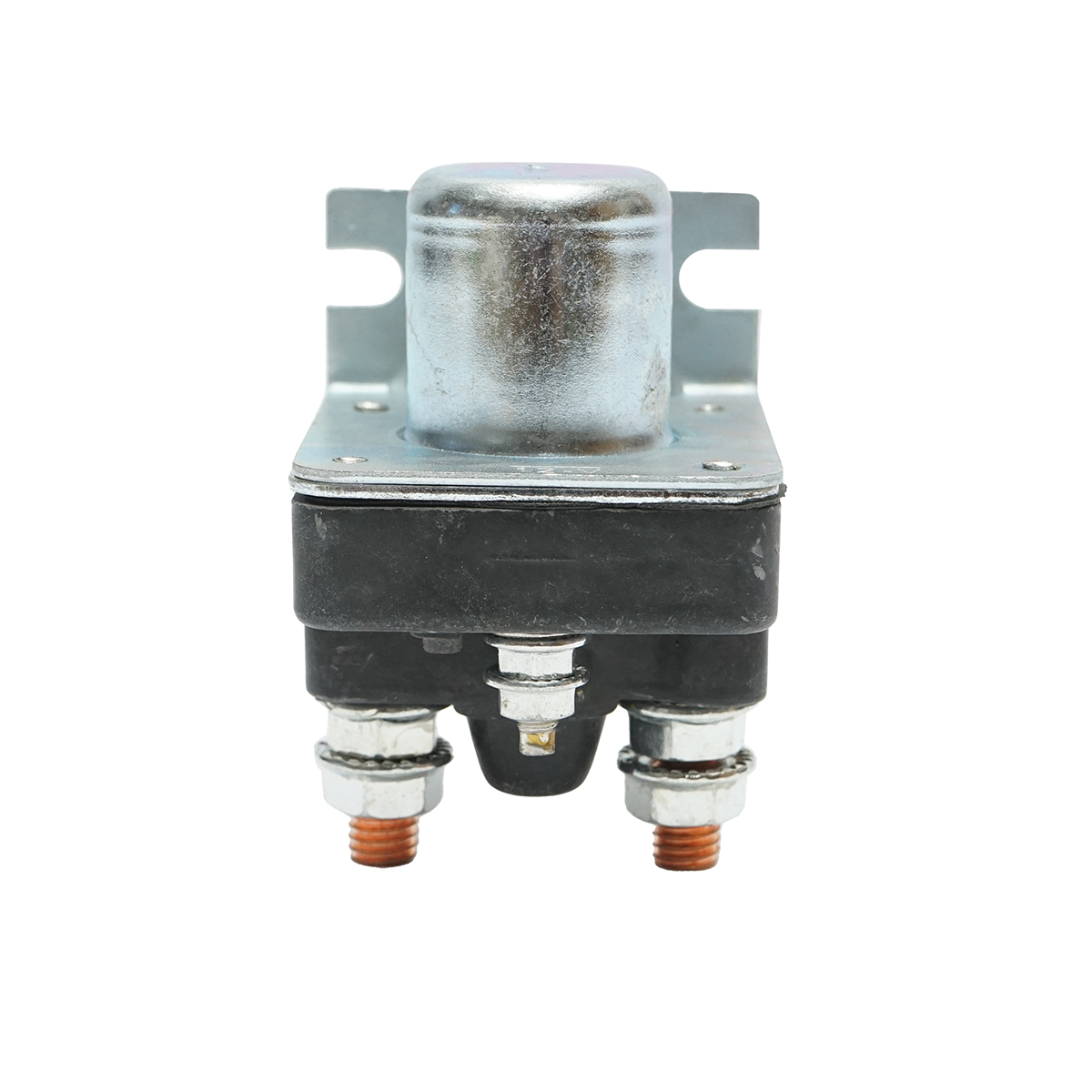 Bobina inductie 12V, 4 poli universala tip Lucas - imagine 2