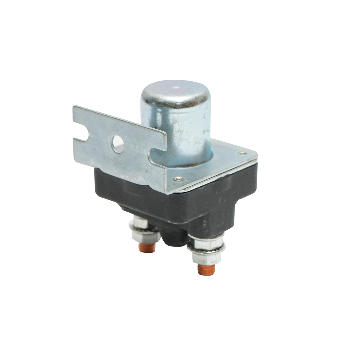 Bobina inductie 12V, 4 poli universala tip Lucas - imagine 3