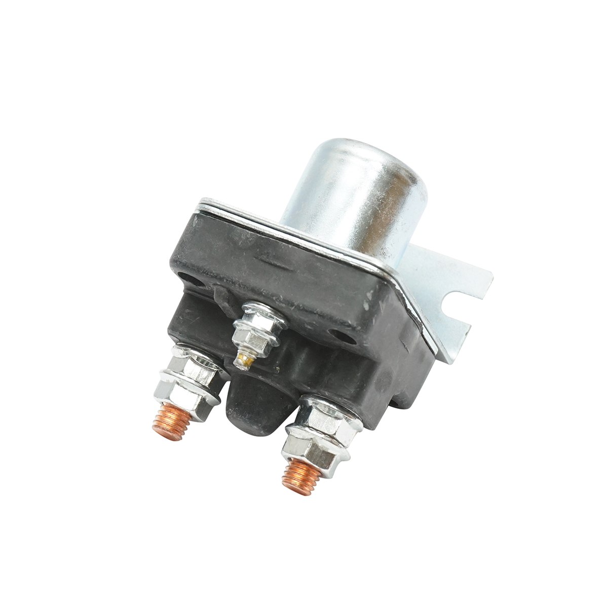 Bobina inductie 12V, 4 poli universala tip Lucas - imagine 4